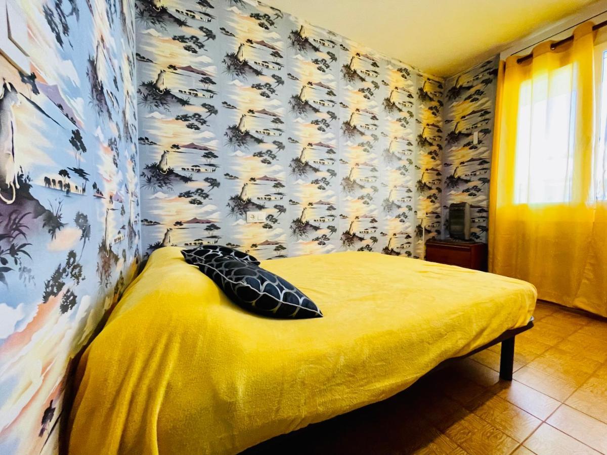 P Alberes Bj2 Apartment Empuriabrava Exterior photo