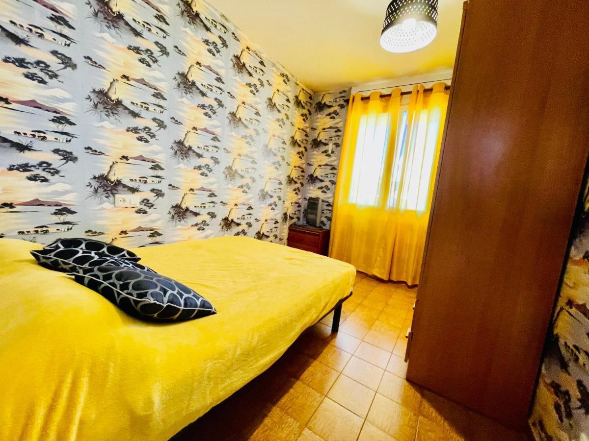 P Alberes Bj2 Apartment Empuriabrava Exterior photo